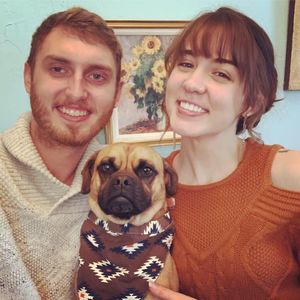 Meet your Posher, Jara